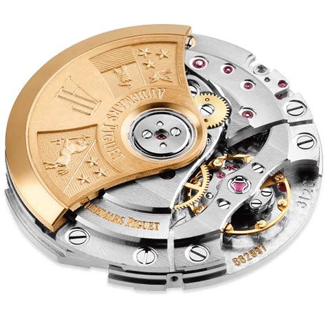 audemars piguet caliber 3120 remontoire parts|audemars piguet caliber ap.